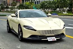 Ferrari Roma