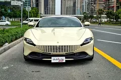 Ferrari Roma