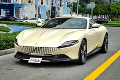 Ferrari Roma