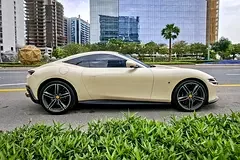 Ferrari Roma
