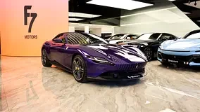 Ferrari Roma