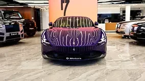 Ferrari Roma