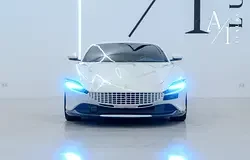 Ferrari Roma