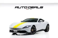 Ferrari Roma
