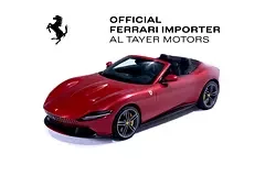 Ferrari Roma