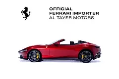 Ferrari Roma