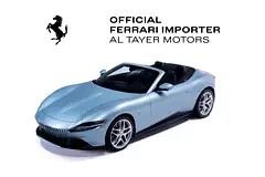 Ferrari Roma