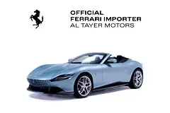 Ferrari Roma