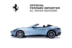 Ferrari Roma