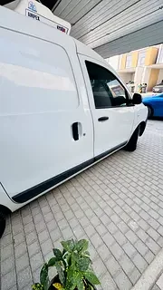 Renault Dokker