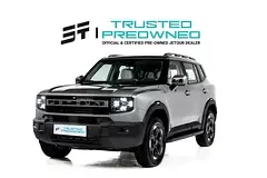 Jetour T1