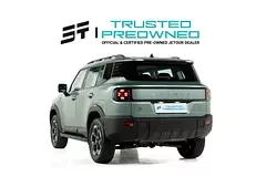 Jetour T1