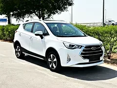 JAC S3 Plus