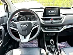 JAC S3 Plus