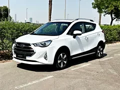 JAC S3 Plus