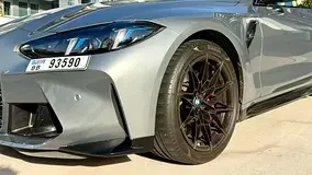 BMW M4