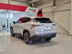Jetour Dashing