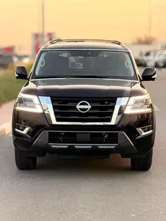 Nissan Armada