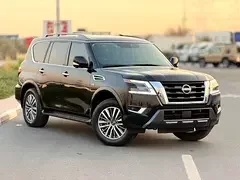 Nissan Armada