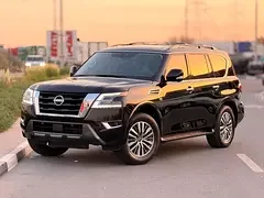 Nissan Armada