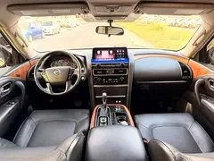 Nissan Armada