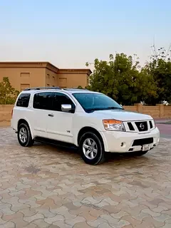 Nissan Armada