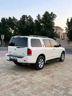Nissan Armada
