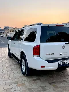 Nissan Armada