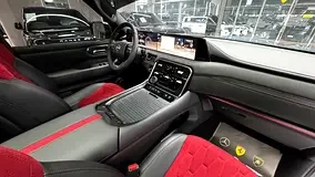 Nissan Armada