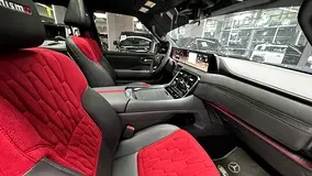 Nissan Armada
