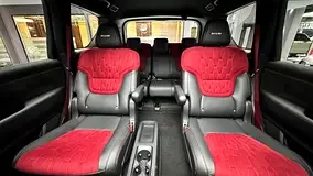 Nissan Armada