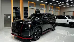 Nissan Armada