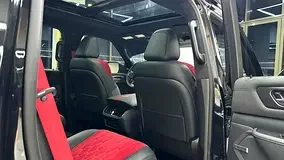 Nissan Armada