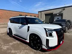 Nissan Armada