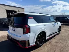 Nissan Armada