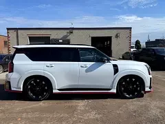 Nissan Armada