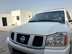 Nissan Armada