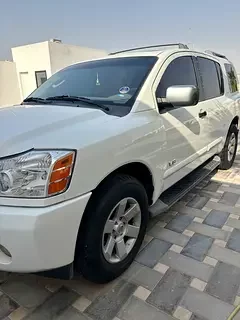 Nissan Armada