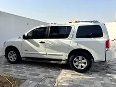 Nissan Armada