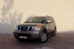Nissan Armada