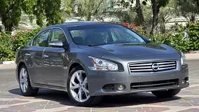 Nissan Maxima