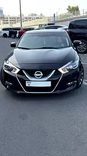 Nissan Maxima