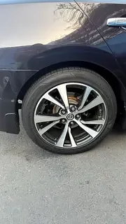 Nissan Maxima