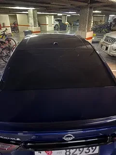 Nissan Maxima