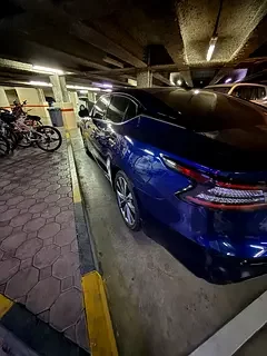 Nissan Maxima