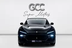 Ferrari Purosangue
