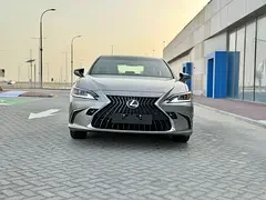 Lexus ES-Series