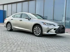 Lexus ES-Series