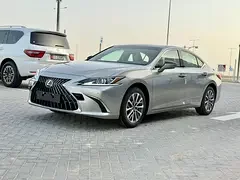 Lexus ES-Series