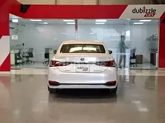 Lexus ES-Series